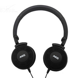 探索便攜降噪新境界 愛科技AKG Y30頭戴耳機深度測評