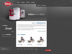 marsk von stahl 網(wǎng)頁設計 8