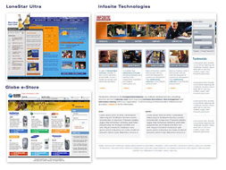 菲律賓lope francisco網(wǎng)頁設計 5