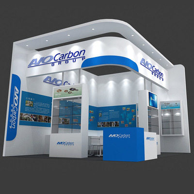 武漢特裝展臺制作 木質展臺制作 經驗豐富品質可靠