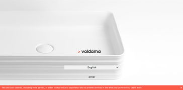 留白的藝術 25個簡約漂亮的網站設計欣賞