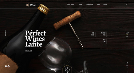 網站設計與制作流程