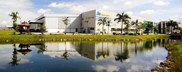 敏實集團是哪個國家的