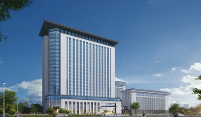 環(huán)評(píng)報(bào)告來(lái)了!投6億,武漢市中醫(yī)醫(yī)院(漢陽(yáng)院區(qū))擴(kuò)建!