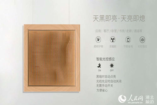 武漢工商學院產品設計專業 智能化家居 系列畢業作品引關注