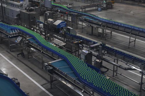 你喝的 脈動 都來自碳中和工廠了,飲料行業(yè)如何減碳