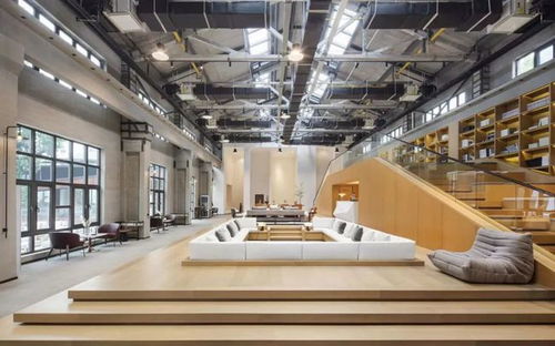 百年工業(yè)遺址,如何用153天變身武漢設(shè)計雙年展的主會場