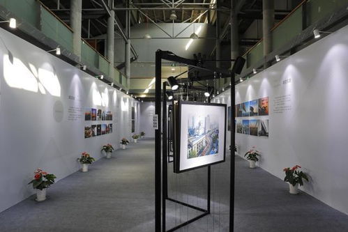 鸚鵡磁帶廠變身 漢陽造 武漢創(chuàng)意產(chǎn)業(yè)園