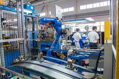 【MFC推薦】知名汽車(chē)零部件企業(yè)在國(guó)內(nèi)的布局及武漢網(wǎng)站設(shè)計(jì)的作用