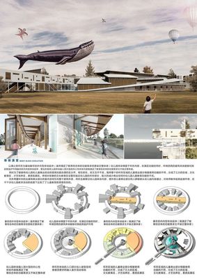 建筑設計在武漢網站開發中的融合與應用